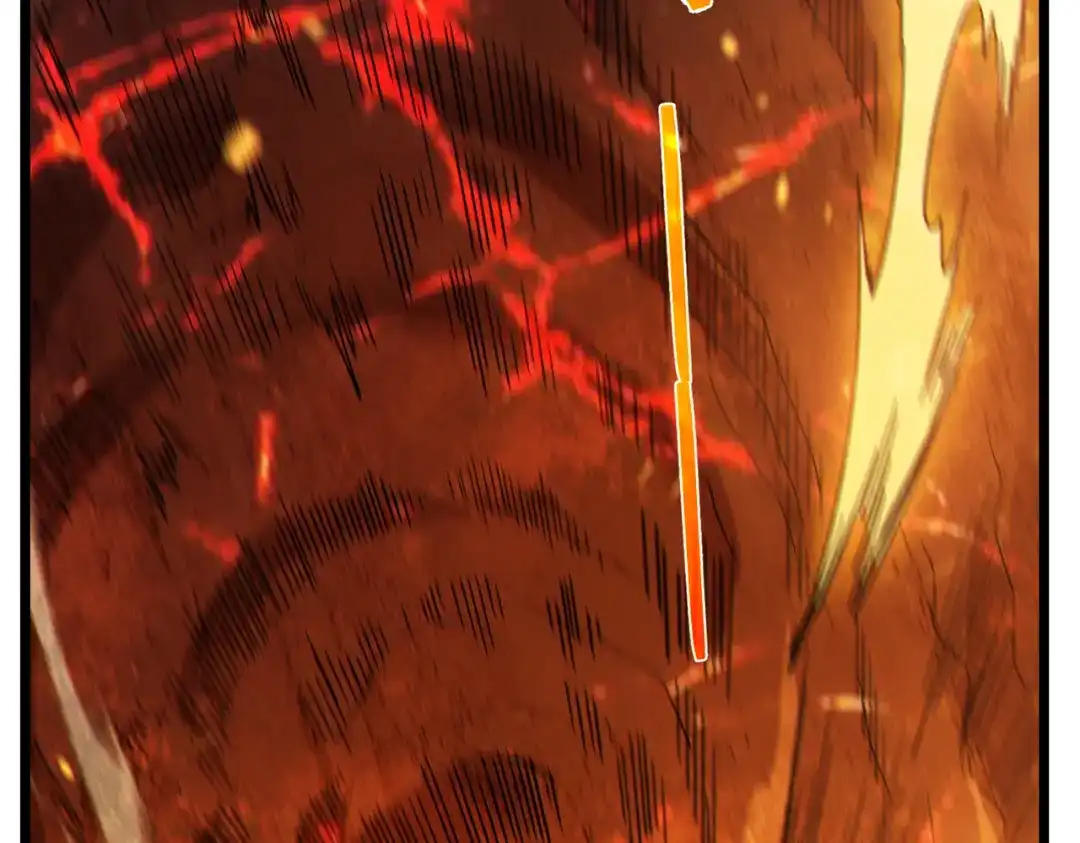 《我靠无敌被动打出成吨伤害！》第117话 人造变异boss——赫斯拉蒙 第55页