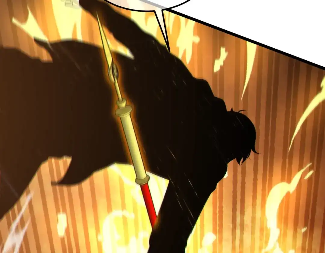 《我靠无敌被动打出成吨伤害！》第117话 人造变异boss——赫斯拉蒙 第22页