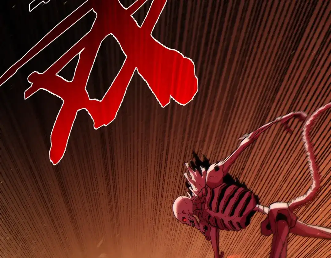 《我靠无敌被动打出成吨伤害！》第119话 三转缚神者 第28页