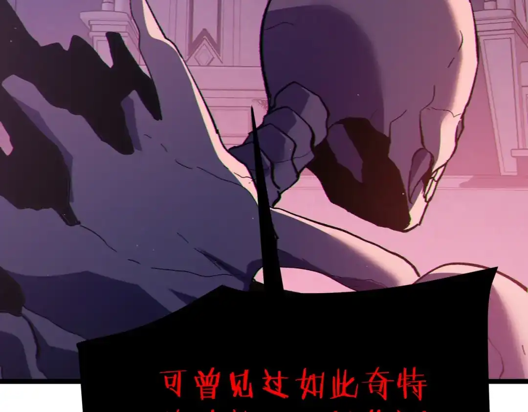 《我靠无敌被动打出成吨伤害！》第120话 十二主宰 第119页