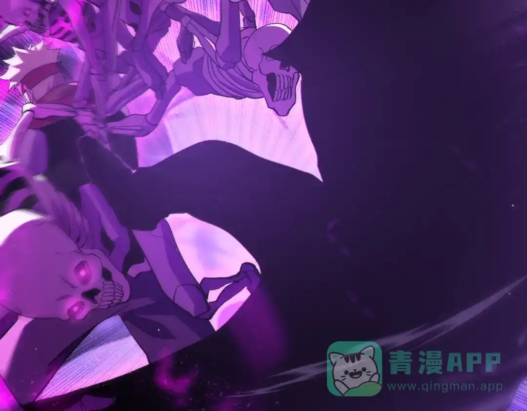 《我靠无敌被动打出成吨伤害！》第121话 以一敌三 第71页