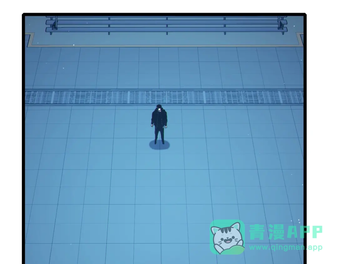 《我靠无敌被动打出成吨伤害！》第124话 成为青龙分队长 第6页