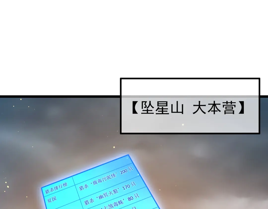 《我靠无敌被动打出成吨伤害！》第127话 大妖王——乌格纳尔斯 第5页