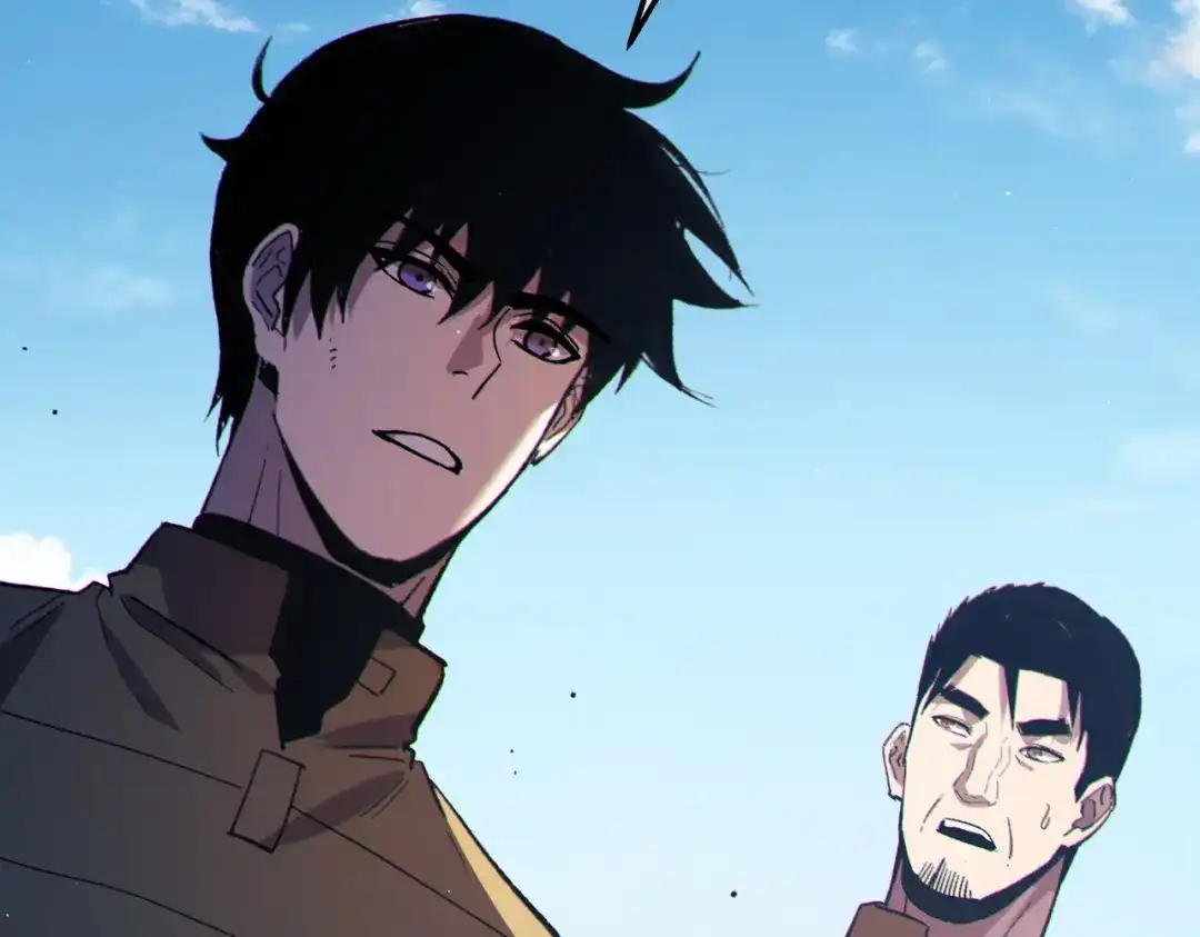 《我靠无敌被动打出成吨伤害！》第130话 阻拦妖王前往夏国 第105页