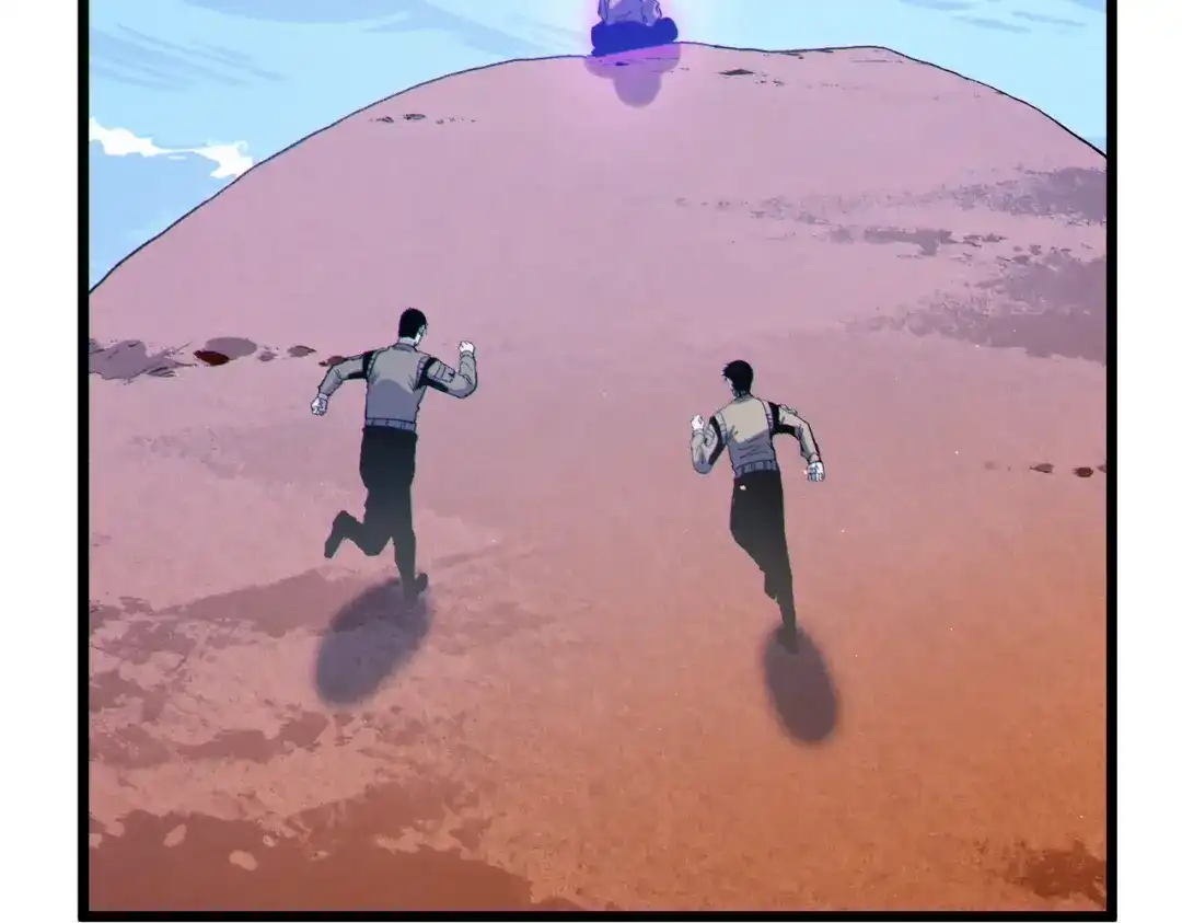 《我靠无敌被动打出成吨伤害！》第130话 阻拦妖王前往夏国 第103页