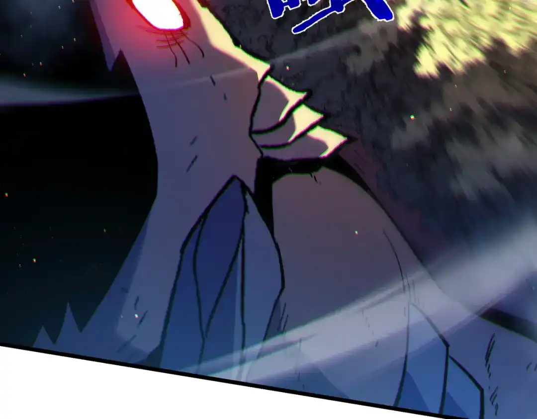 《我靠无敌被动打出成吨伤害！》第132话 真实魔物——梵多 第36页