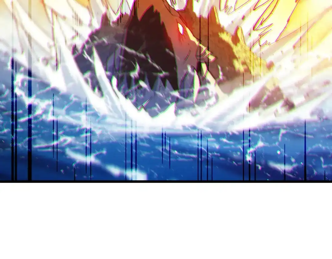 《我靠无敌被动打出成吨伤害！》第132话 真实魔物——梵多 第39页