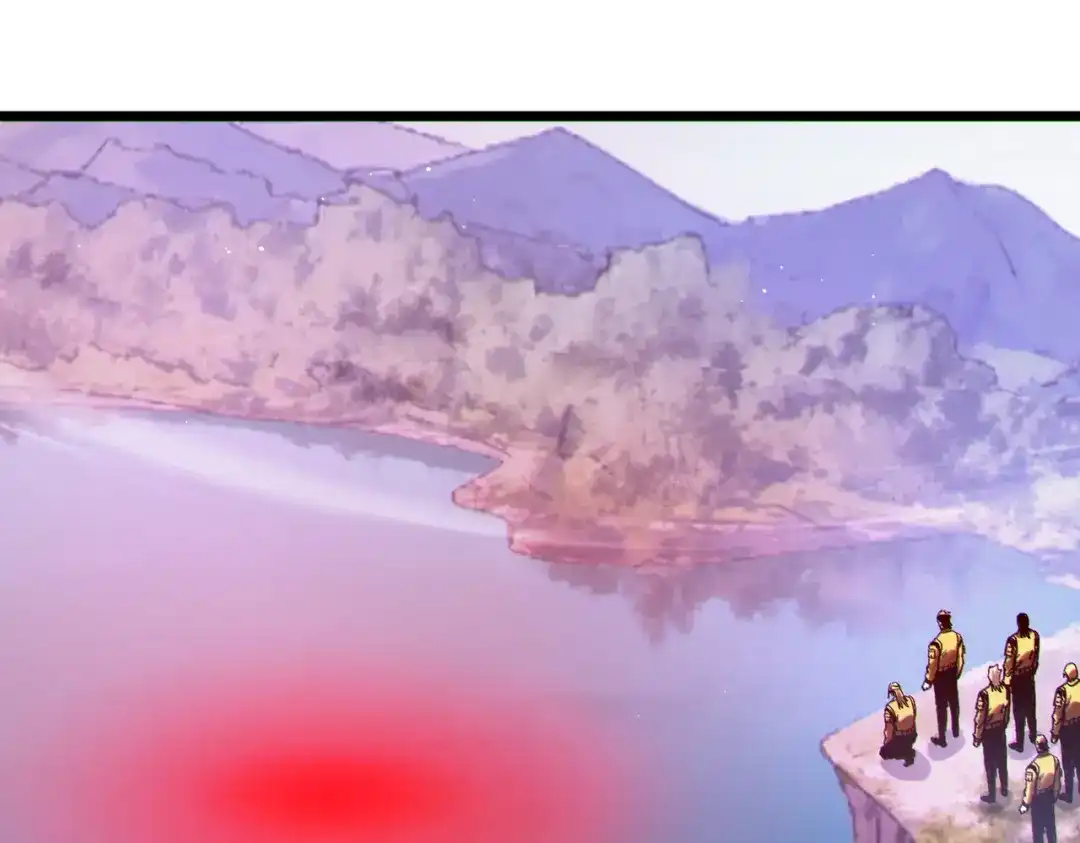 《我靠无敌被动打出成吨伤害！》第133话 调虎离山 第62页
