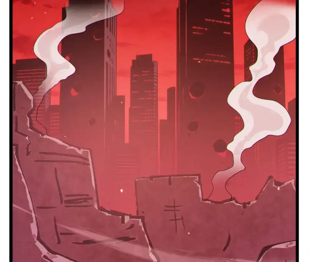 我靠无敌被动打出成吨伤害！ 第140话 通关杀手考核 第137页