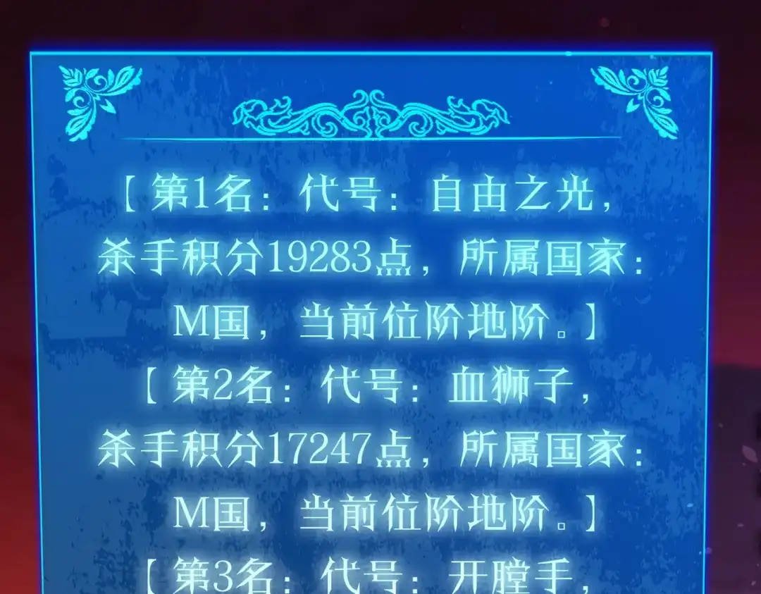 我靠无敌被动打出成吨伤害！ 第141话 比武大会 第15页