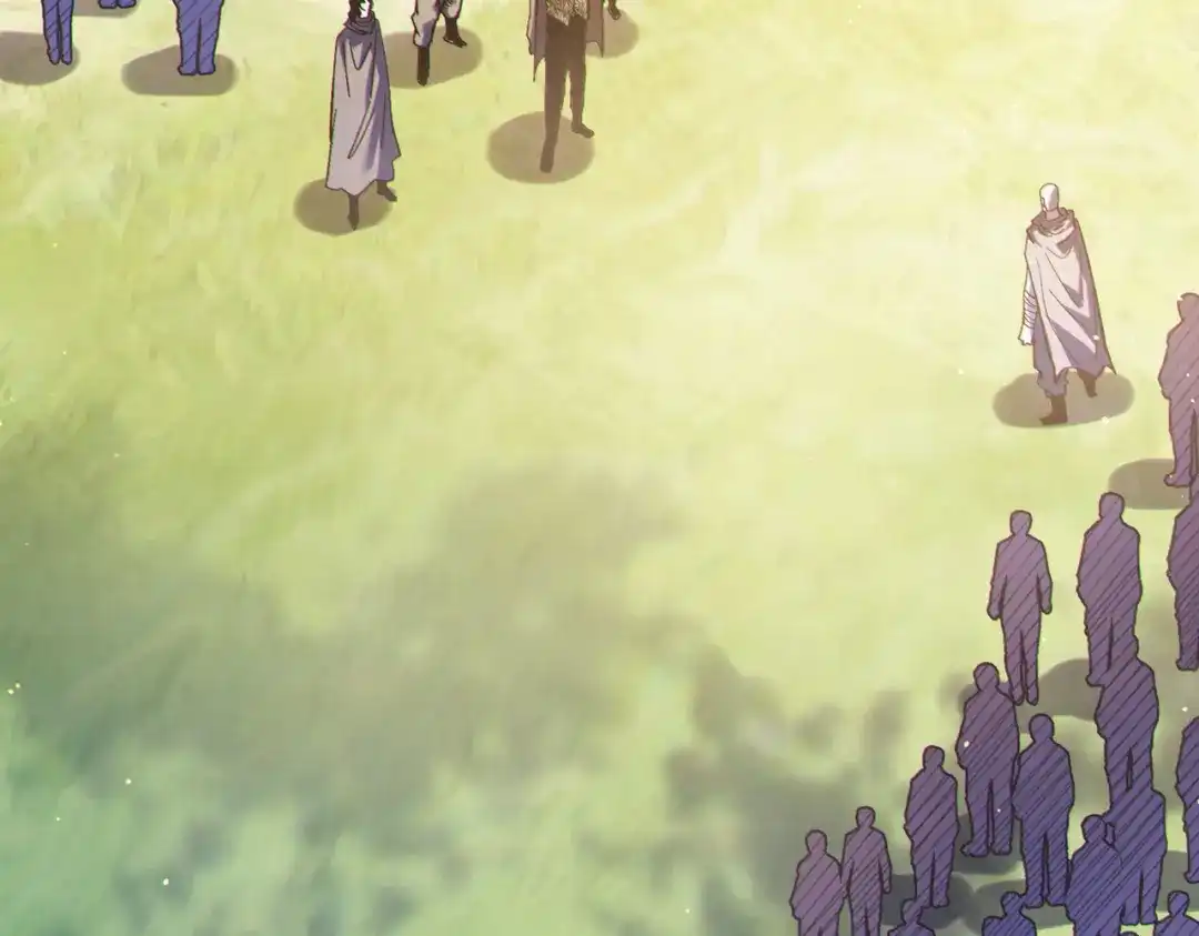 我靠无敌被动打出成吨伤害！ 第142话 神谕公会 第67页