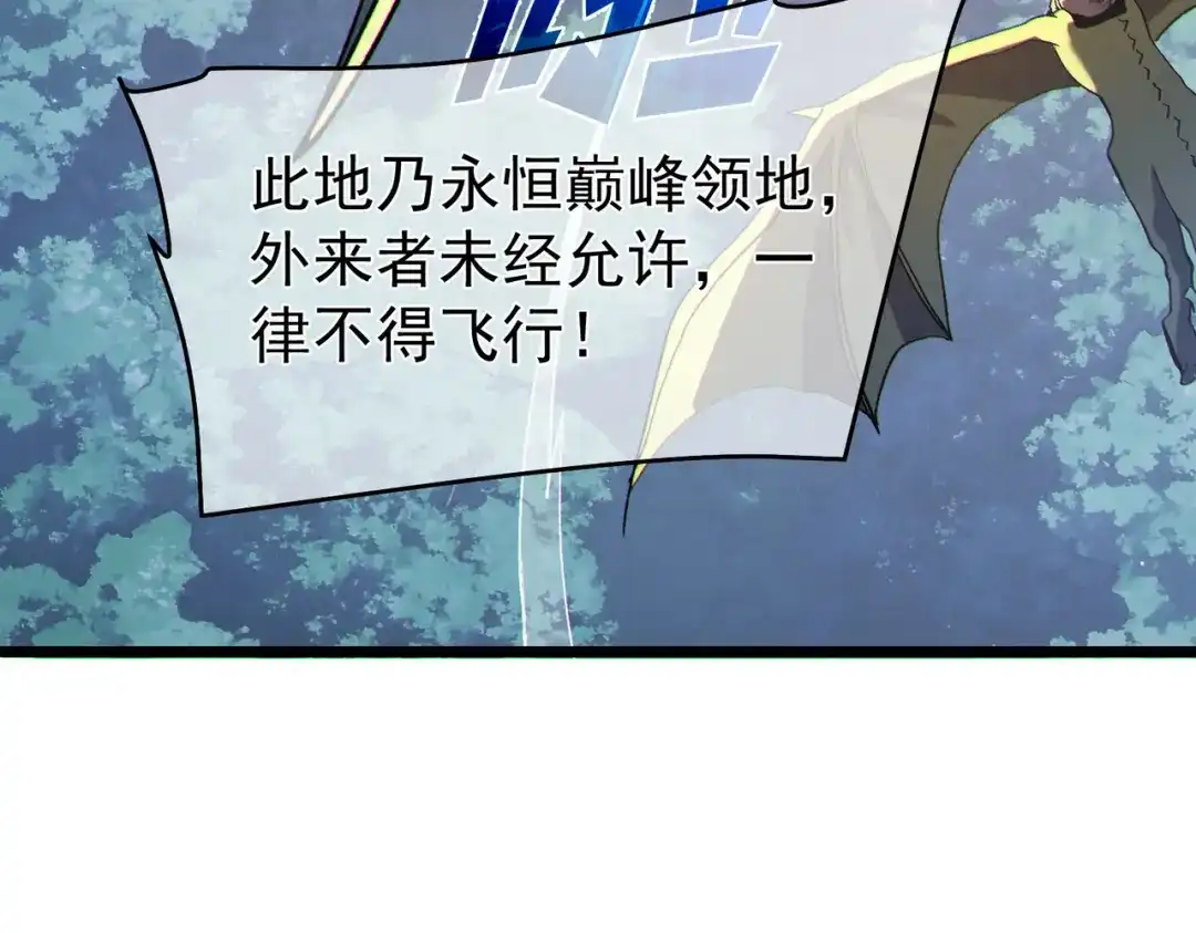 我靠无敌被动打出成吨伤害！ 第142话 神谕公会 第15页