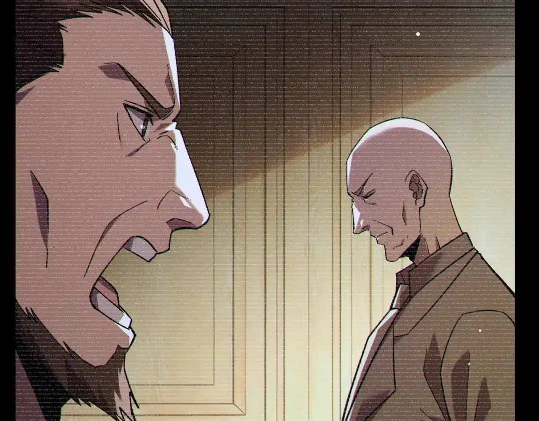 我靠无敌被动打出成吨伤害！ 第150话 公会合并 第113页
