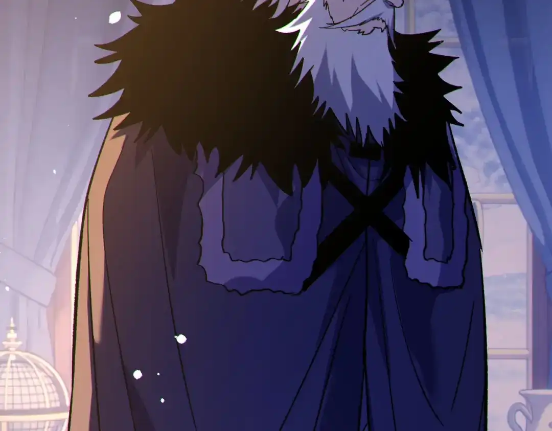 我靠无敌被动打出成吨伤害！ 第150话 公会合并 第50页