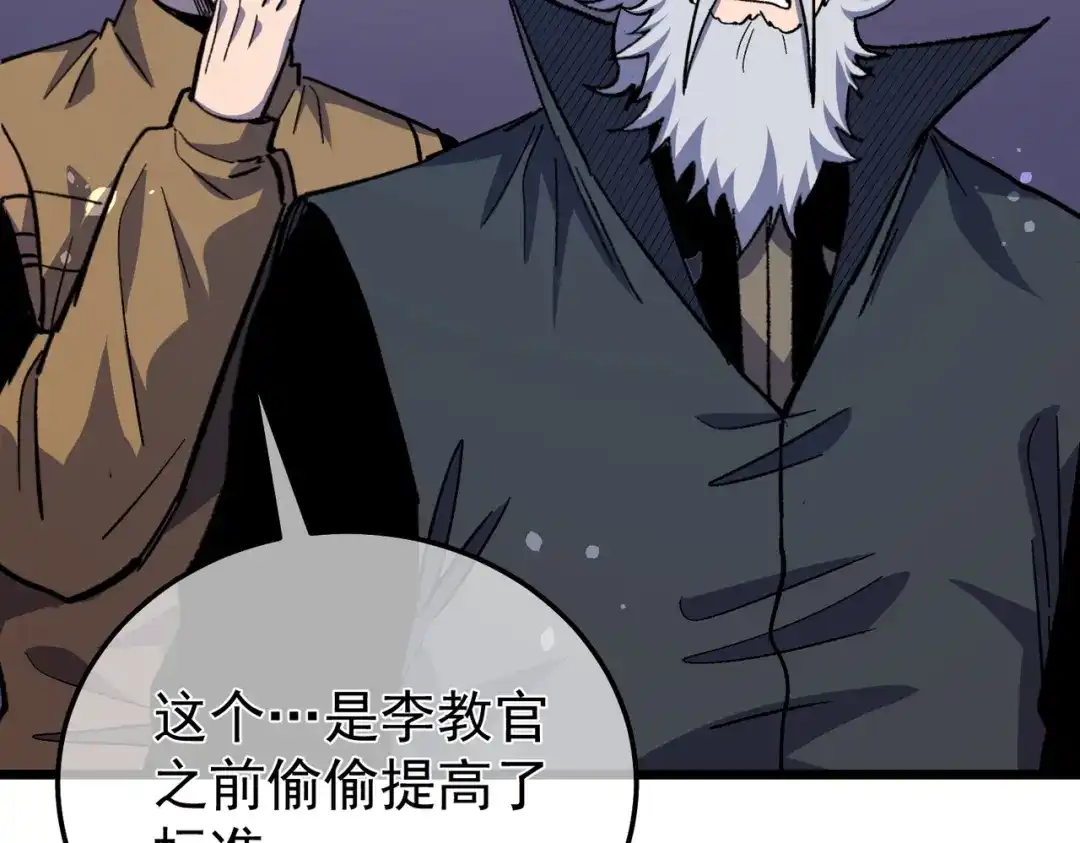我靠无敌被动打出成吨伤害！ 第151话 返回夏国参加考核 第192页