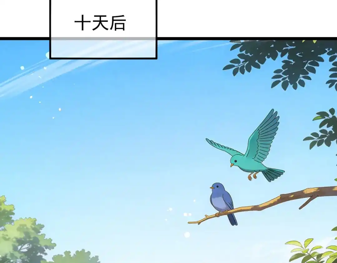我靠无敌被动打出成吨伤害！ 第153话 寻找武器材料 第164页