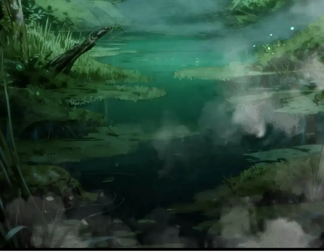 我靠无敌被动打出成吨伤害！ 第153话 寻找武器材料 第7页