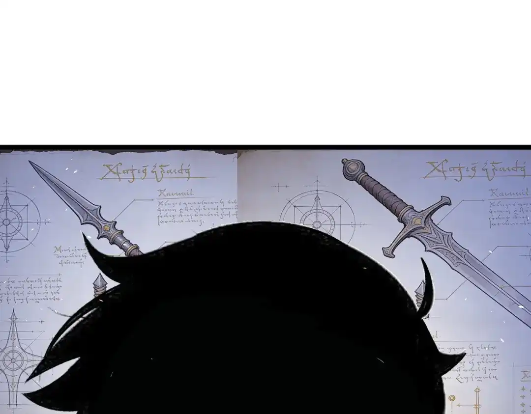 我靠无敌被动打出成吨伤害！ 第155话 宗师考核炫技 第112页