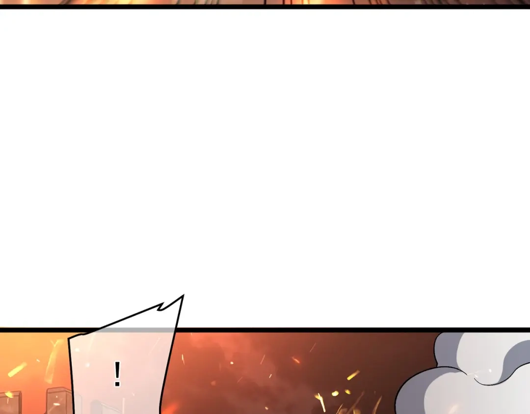 我靠无敌被动打出成吨伤害！ 第156话 火山爆发 第149页