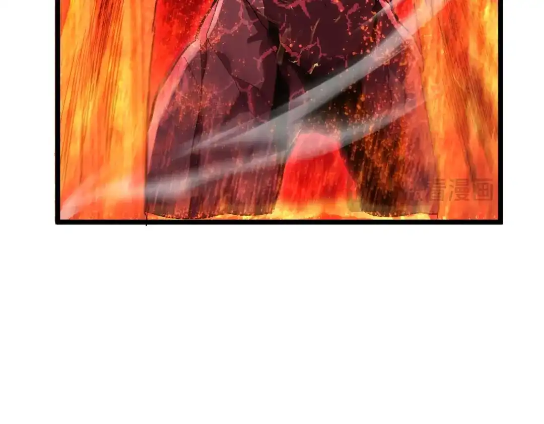 我靠无敌被动打出成吨伤害！ 第158话 通关死亡火山 第118页