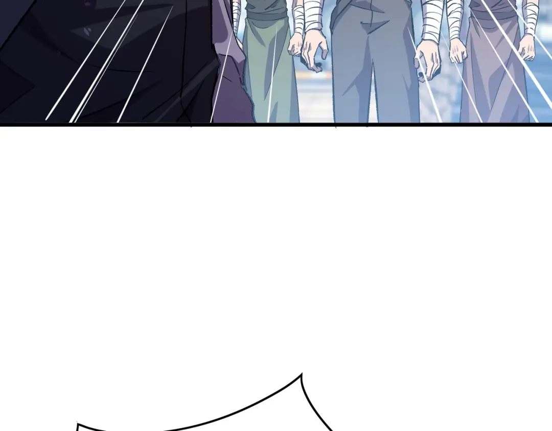 我靠无敌被动打出成吨伤害！ 第160话 千机伞重造开始 第64页