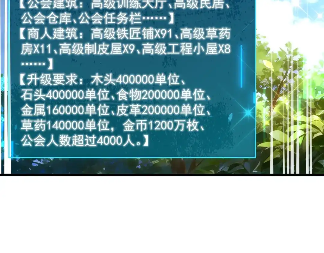 我靠无敌被动打出成吨伤害！ 第162话 诛杀永恒巅峰 第127页