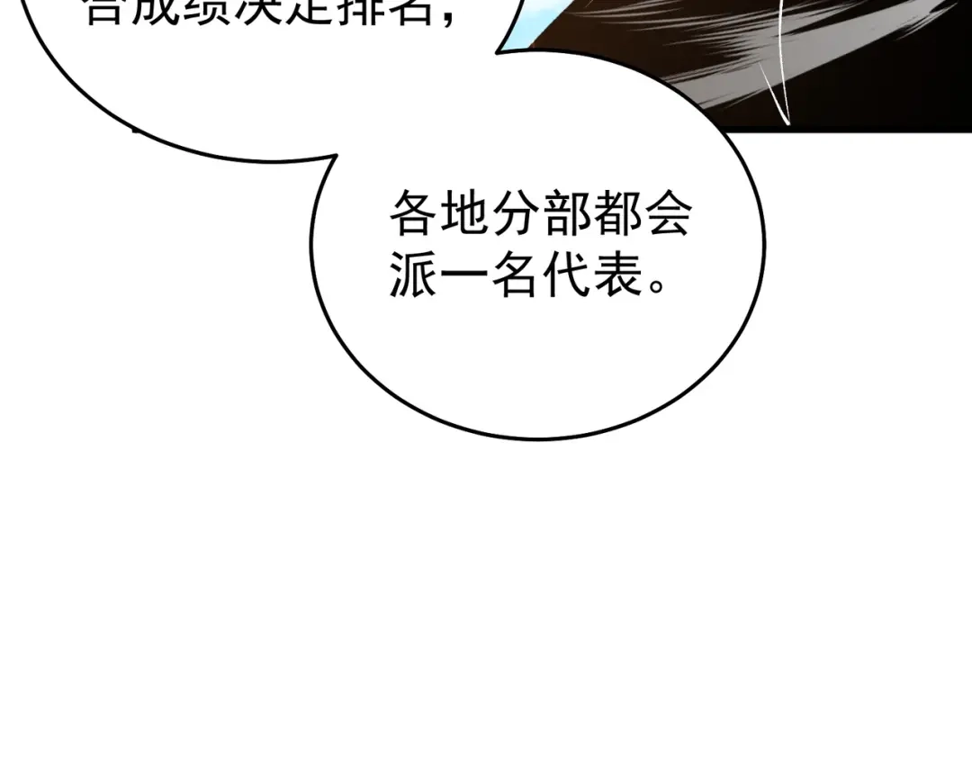 我靠无敌被动打出成吨伤害！ 第163话 参加杀手比赛 第199页