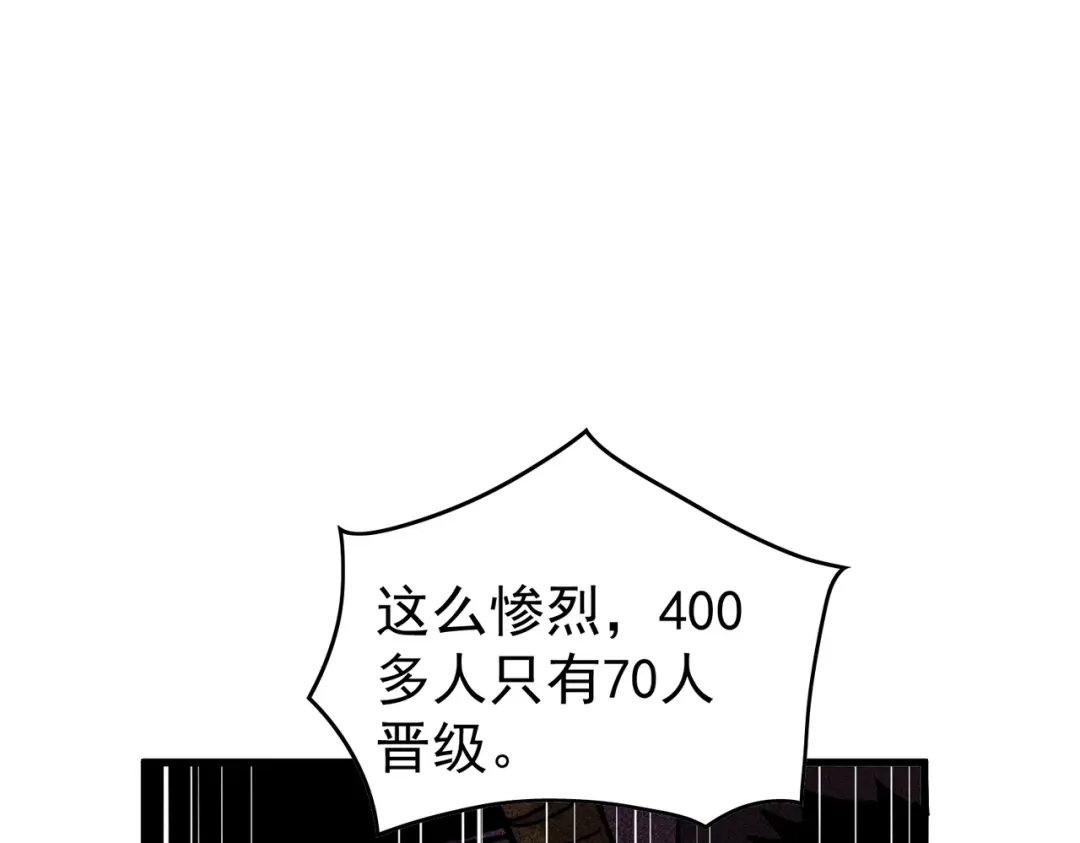 我靠无敌被动打出成吨伤害！ 第164话 大比开始！获得钥匙 第82页