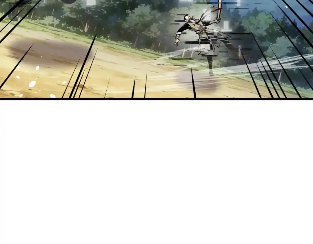 我靠无敌被动打出成吨伤害！ 第164话 大比开始！获得钥匙 第129页