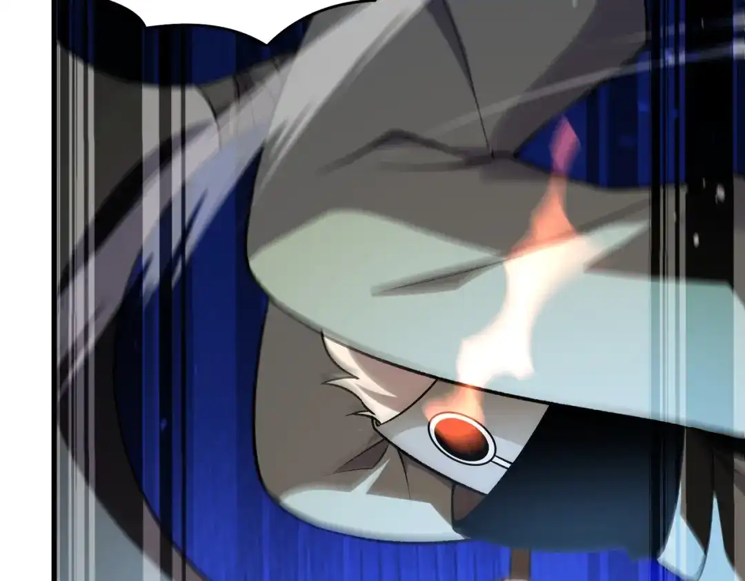 我靠无敌被动打出成吨伤害！ 第164话 大比开始！获得钥匙 第158页