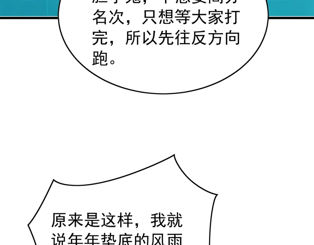 我靠无敌被动打出成吨伤害！ 第165话 风雨城的笑话？ 第56页