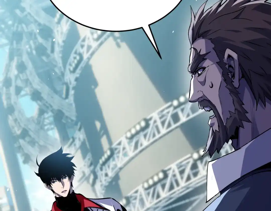 我靠无敌被动打出成吨伤害！ 第172话 黑暗兄弟会失败！ 第102页