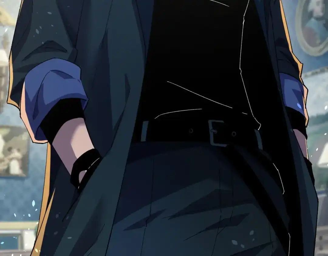 我靠无敌被动打出成吨伤害！ 第174话 庆典邀约 第192页