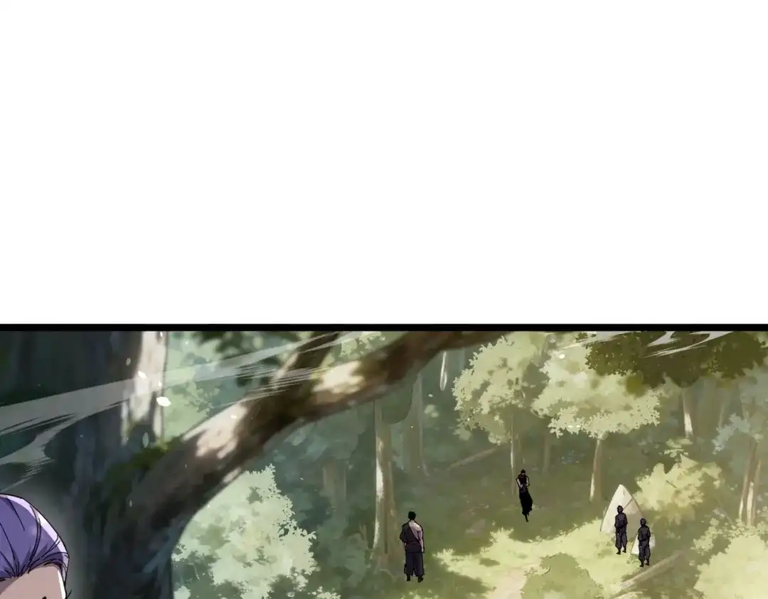 我靠无敌被动打出成吨伤害！ 第175话 锻造仙人——大翔丸 第147页