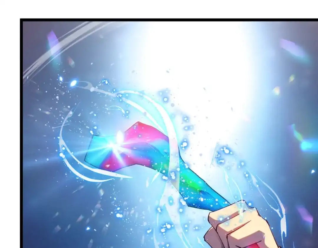 我靠无敌被动打出成吨伤害！ 第176话 获赠S级锻造书 第144页