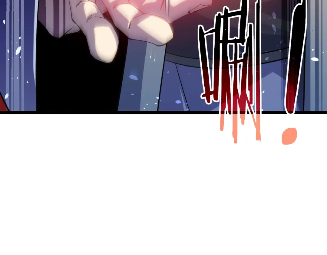 我靠无敌被动打出成吨伤害！ 第178话 神兵——天邪云 第129页
