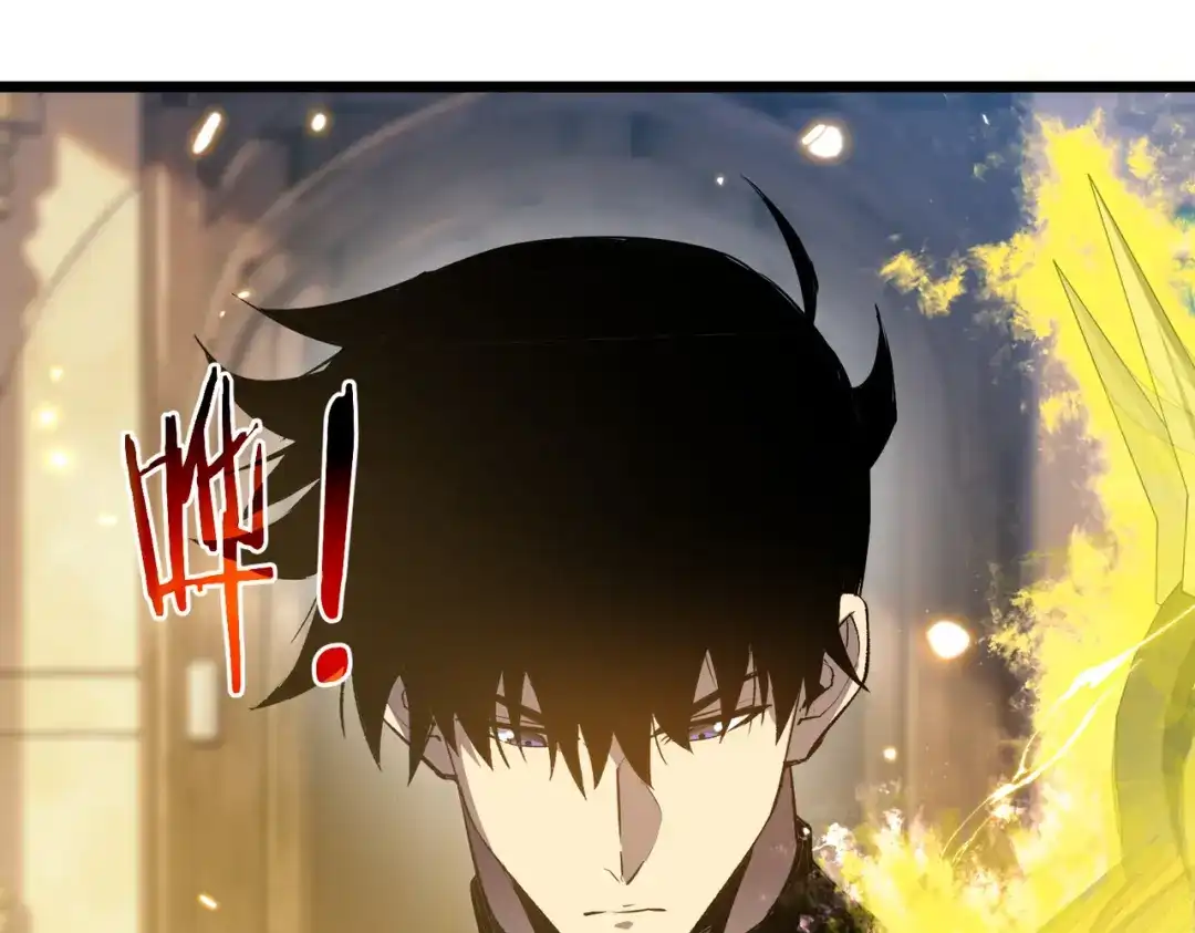 我靠无敌被动打出成吨伤害！ 第180话 流光千刃伞（君王） 第178页