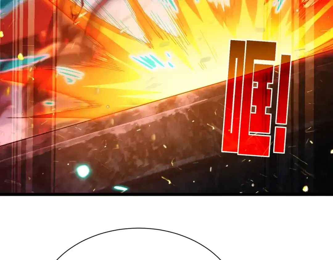 我靠无敌被动打出成吨伤害！ 第180话 流光千刃伞（君王） 第7页
