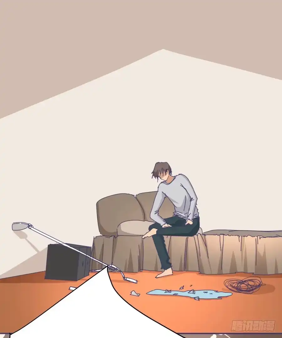 《我可不是老实人》第十四话：你们都给我去死！ 第58页