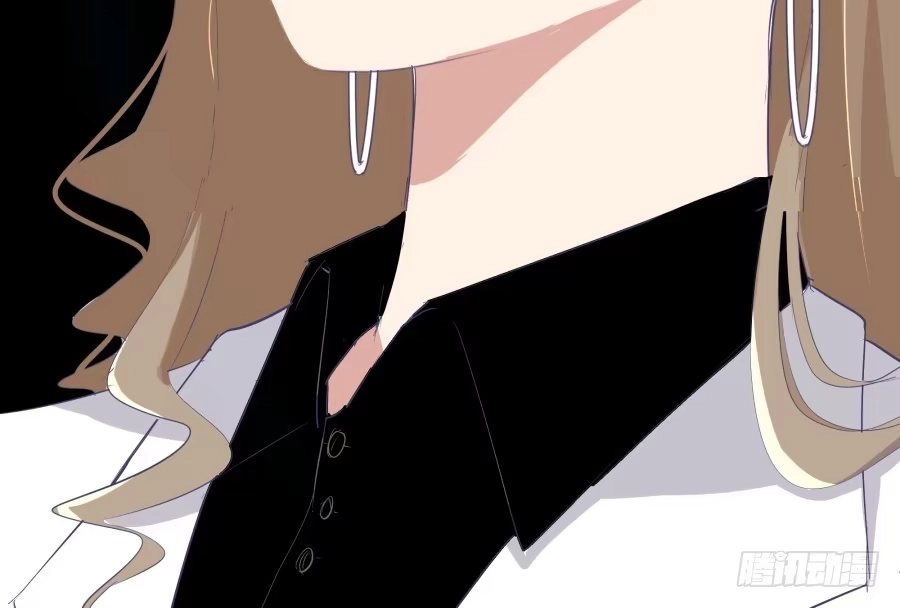 《我可不是老实人》第十七话：嘉嘉的事呢？！ 第19页