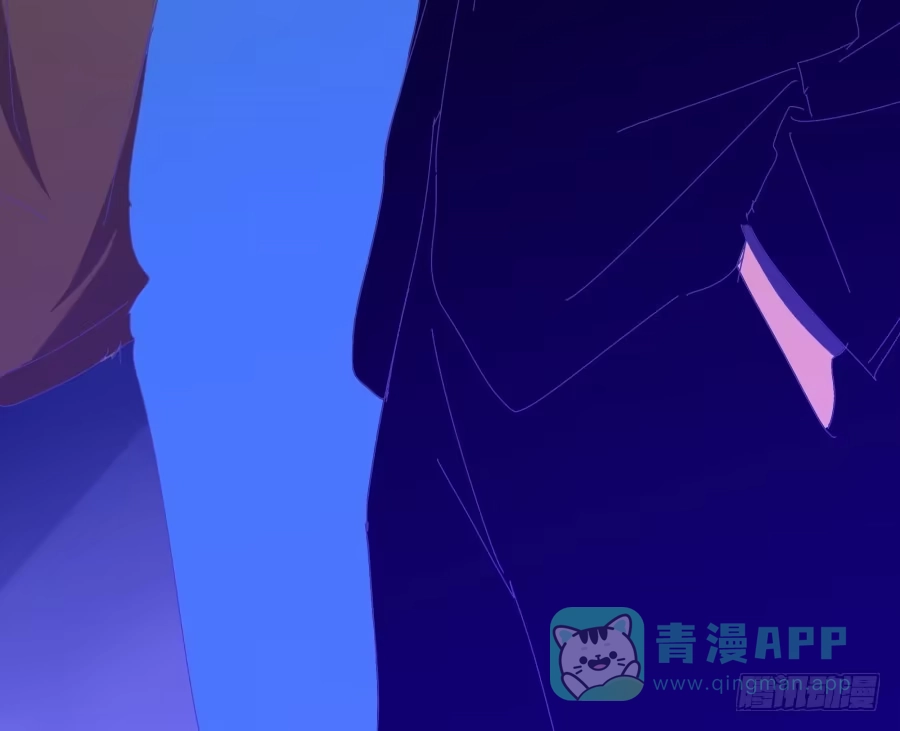 《我可不是老实人》第十七话：嘉嘉的事呢？！ 第51页
