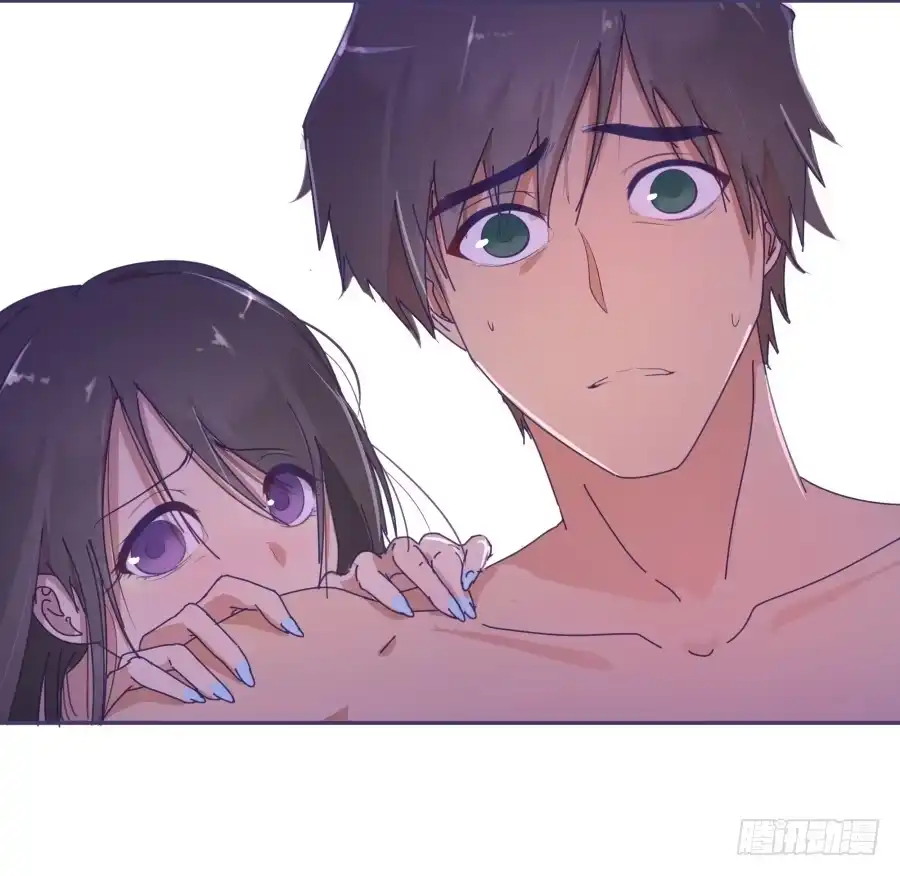 《我可不是老实人》第一话：我才是被撞的吧！ 第9页