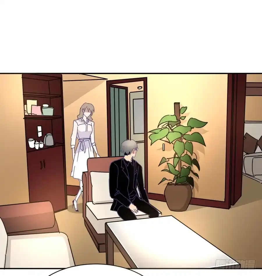 《我可不是老实人》第四十五话：既视感 第27页