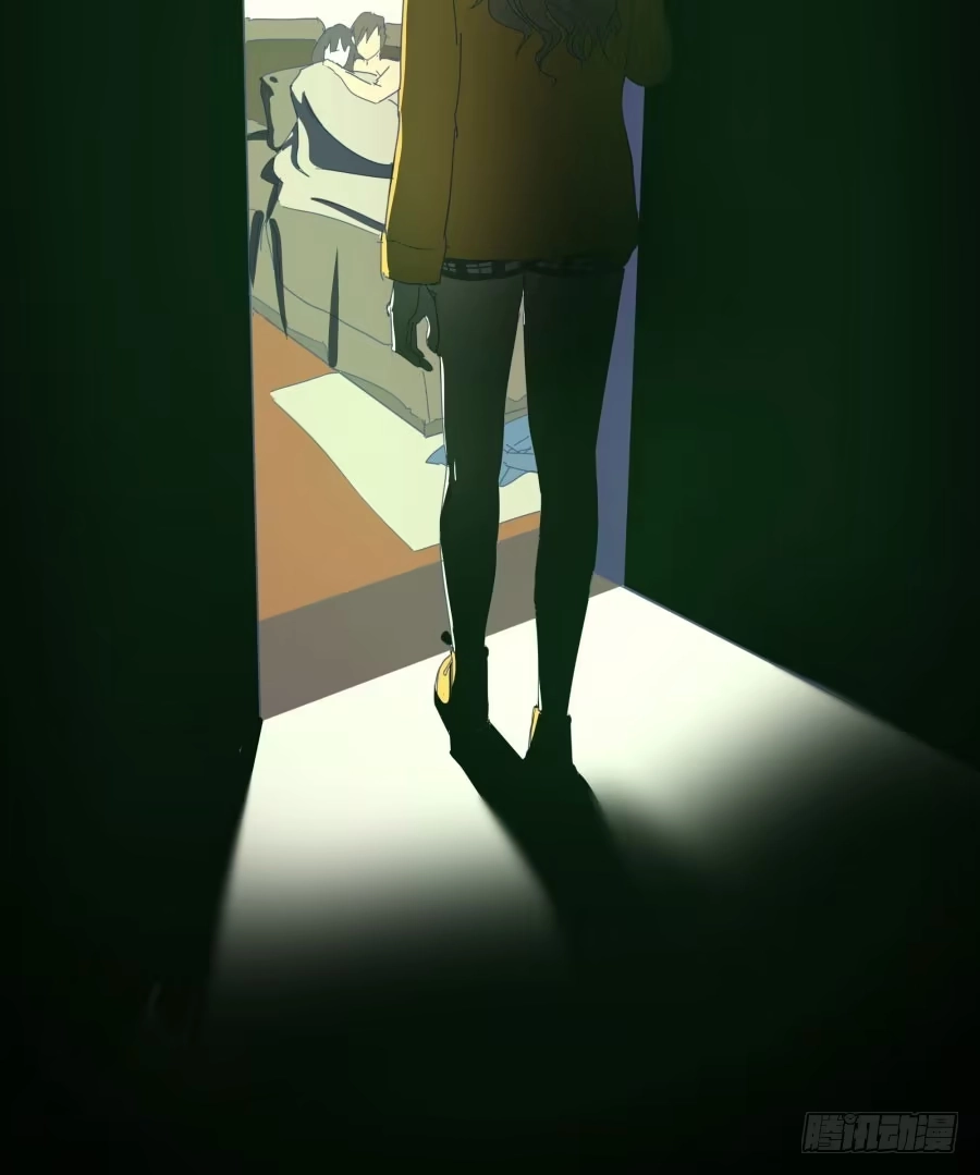 《我可不是老实人》第四十七话：因为我可不是老实人！ 第92页