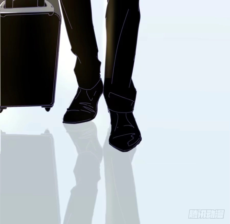 《我可不是老实人》第八话：何必呢？ 第10页