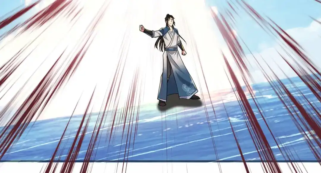 我可以无限顿悟 第303话 就问你服不服 第64页