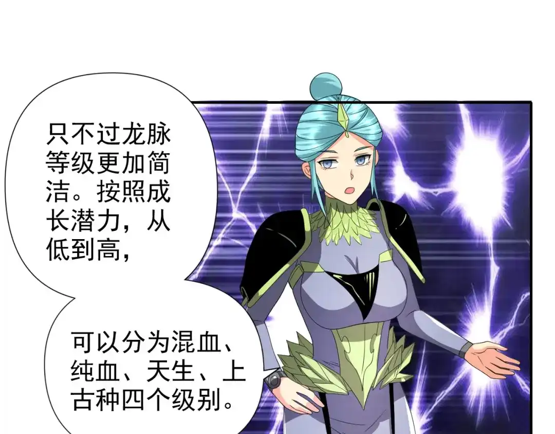 我可以无限顿悟 第312话 火龙再现 第58页