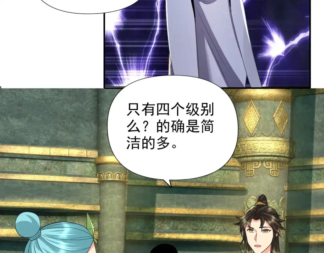 我可以无限顿悟 第312话 火龙再现 第59页