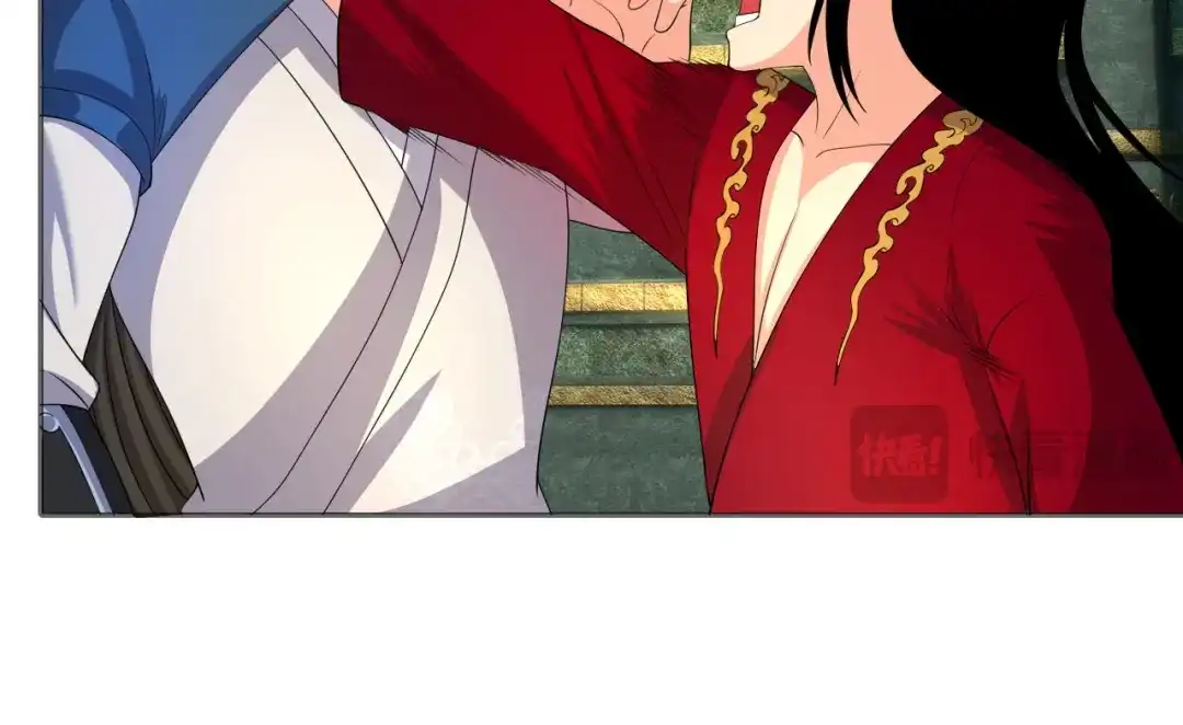 我可以无限顿悟 第313话 出手瞬间，神魂俱灭 第25页