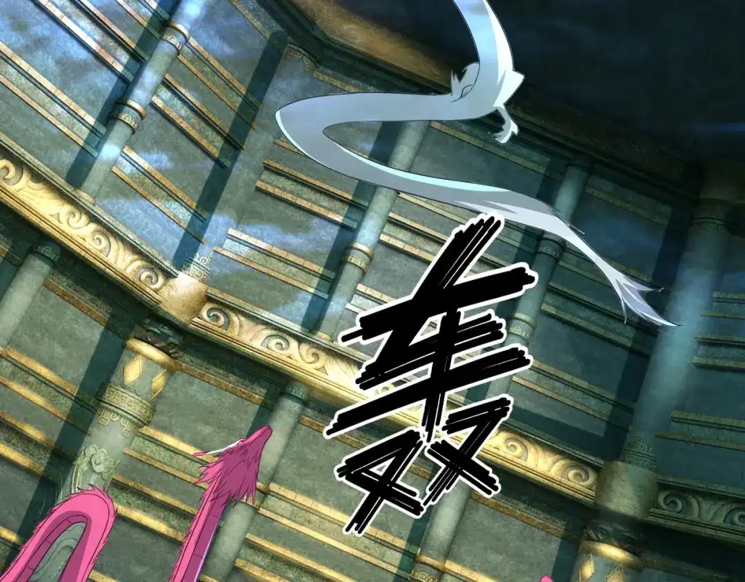 我可以无限顿悟 第313话 出手瞬间，神魂俱灭 第41页